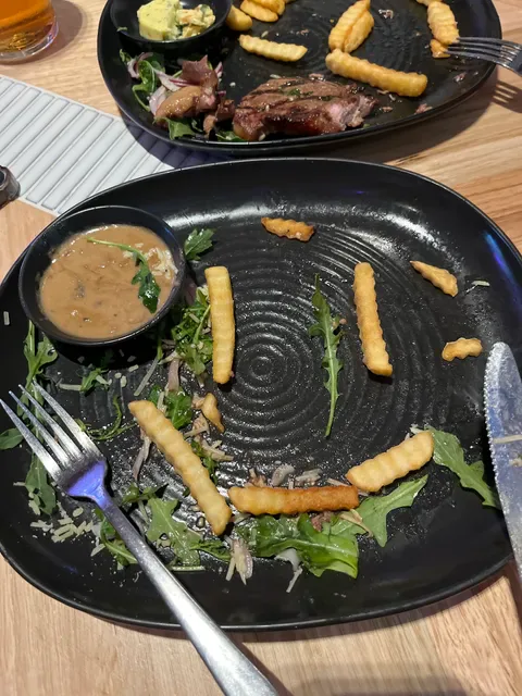 The Sporting Globe Bar & Grill Mordialloc