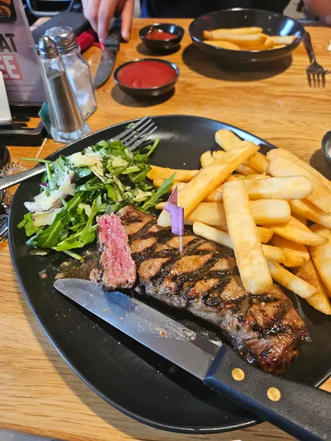 The Sporting Globe Bar & Grill Mordialloc