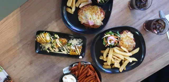 The Sporting Globe Bar & Grill Mordialloc