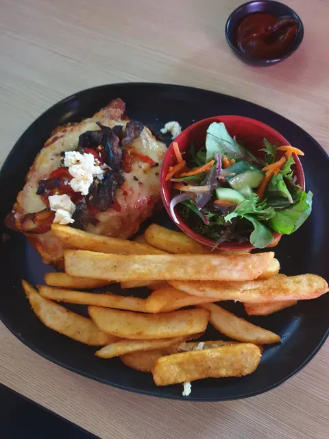 The Sporting Globe Bar & Grill Doncaster