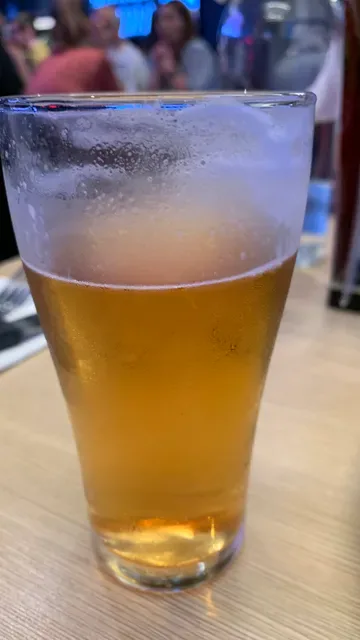 The Sporting Globe Bar & Grill Doncaster