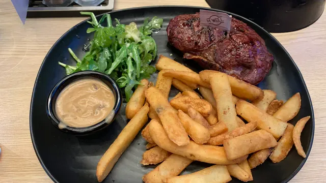 The Sporting Globe Bar & Grill Doncaster