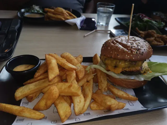 The Sporting Globe Bar & Grill Doncaster
