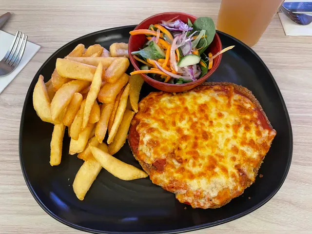 The Sporting Globe Bar & Grill Doncaster