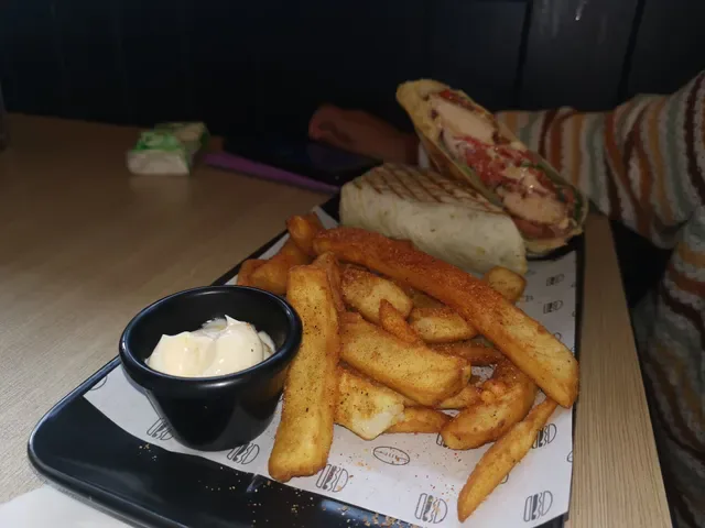 The Sporting Globe Bar & Grill Doncaster