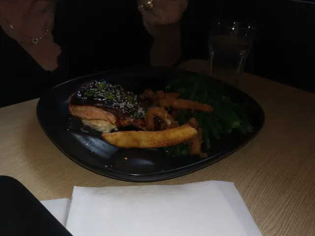The Sporting Globe Bar & Grill Doncaster