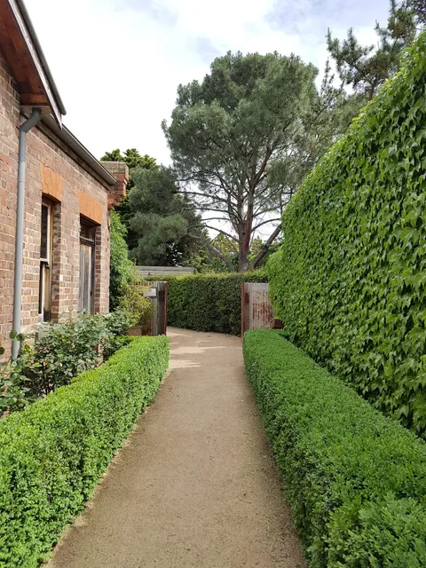 The Stables at Stones