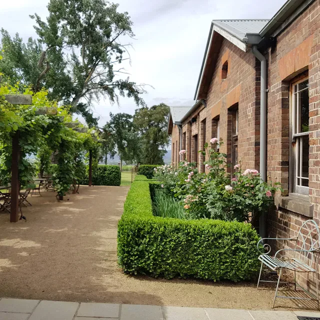 The Stables at Stones