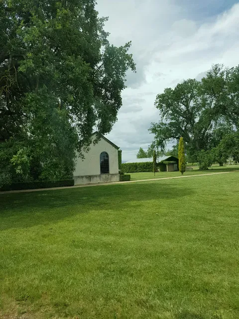 The Stables at Stones