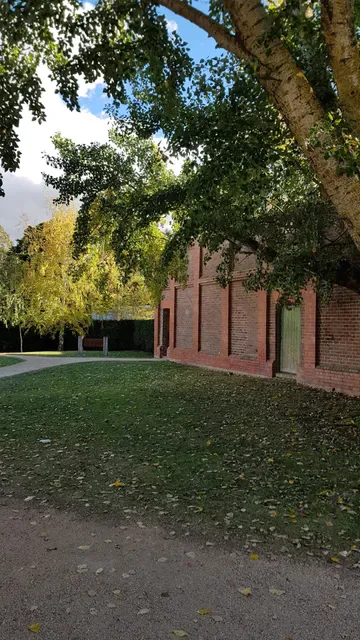 The Stables at Stones