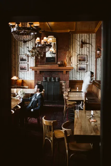 The Standard Hotel
