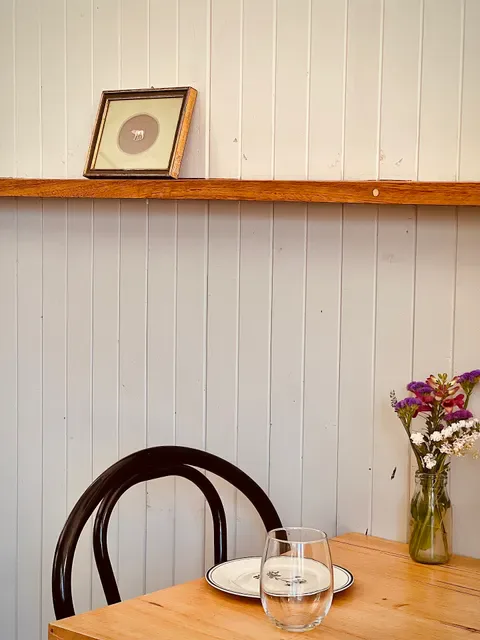 Station House Pizzeria