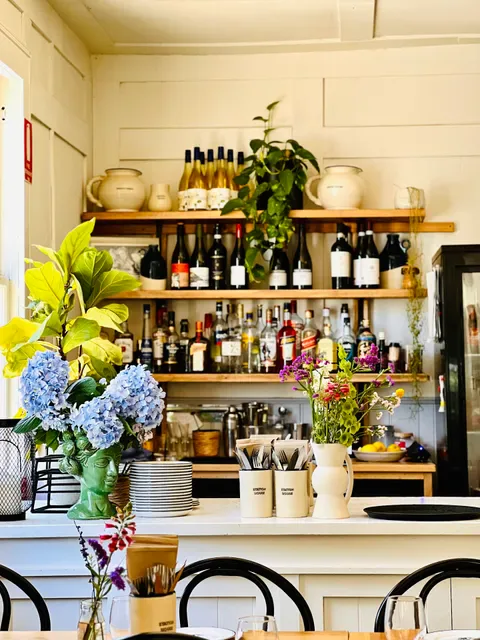 Station House Pizzeria