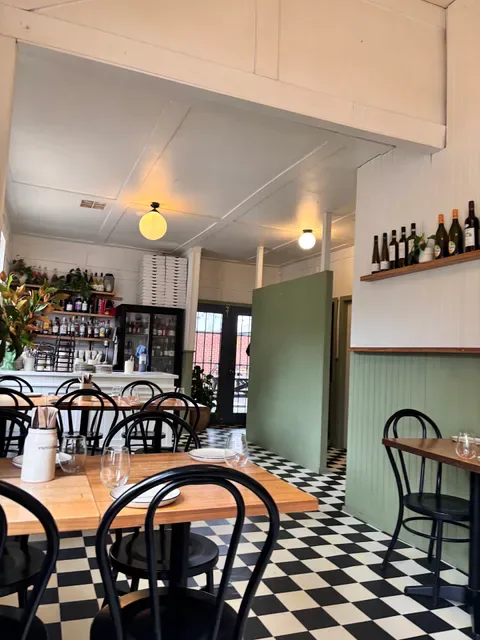 Station House Pizzeria