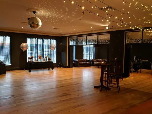 The Stolberg Hotel