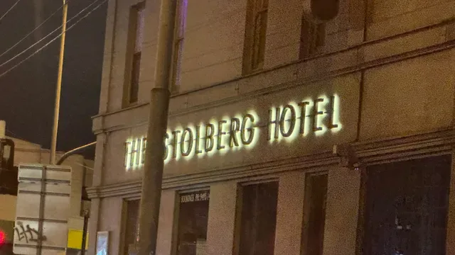 The Stolberg Hotel