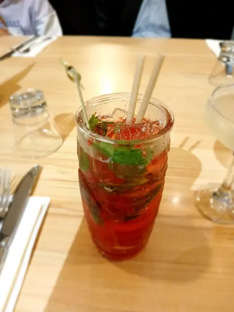 THE STONEZ RESTAURANT