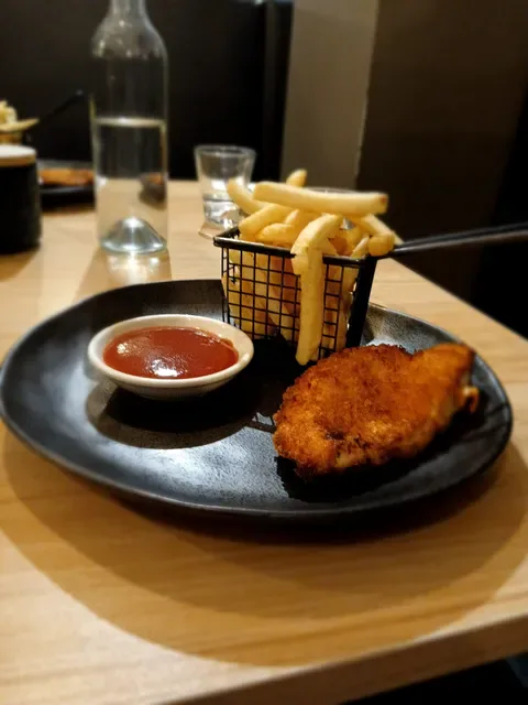 THE STONEZ RESTAURANT