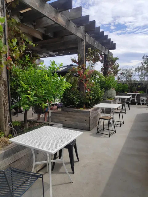 The Suburban Rooftop & Dining