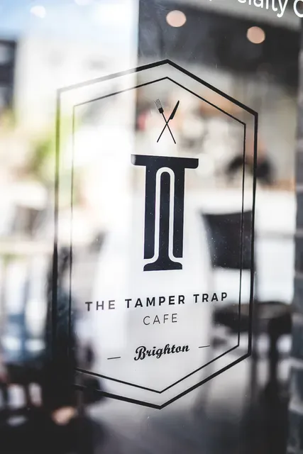 The Tamper Trap