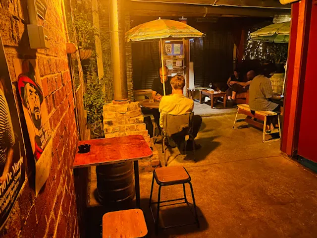 The Thornbury Local