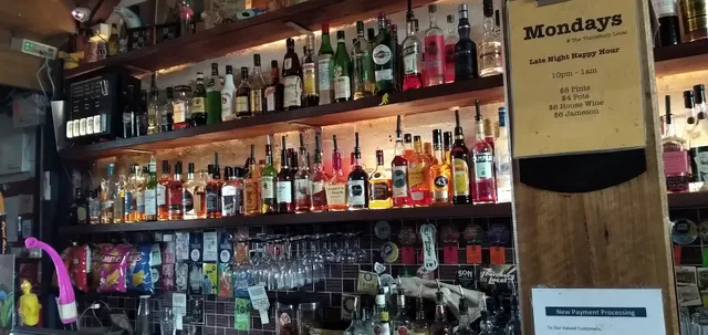 The Thornbury Local