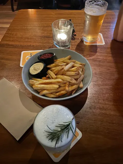The Thornbury Local