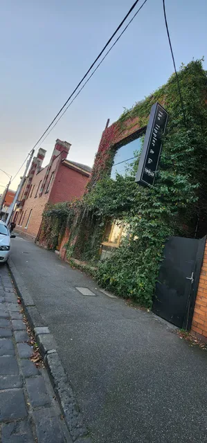 The Tippler & Co.