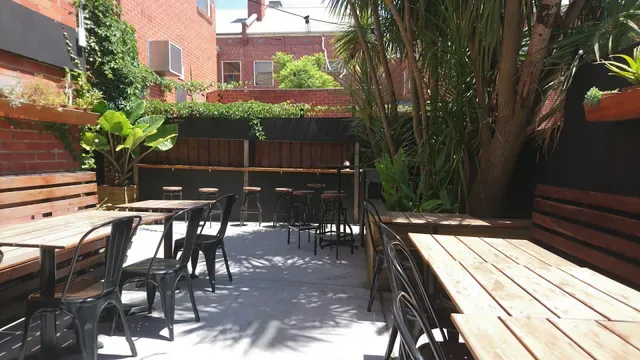 The Tippler & Co.
