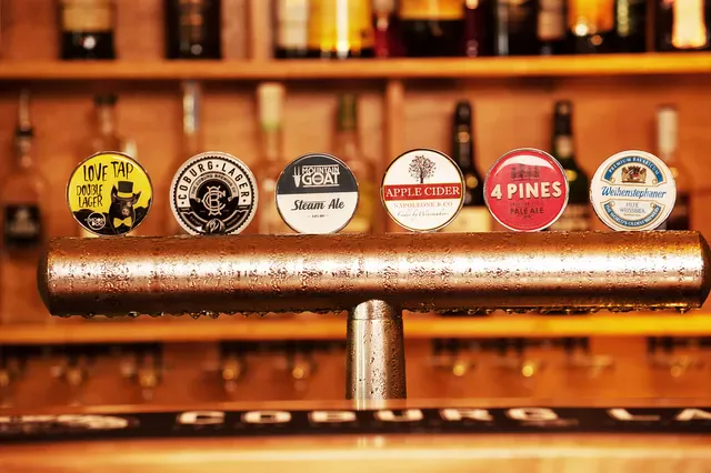 The Tippler & Co.