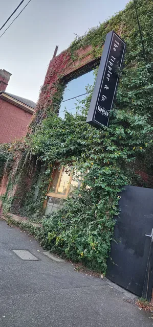 The Tippler & Co.