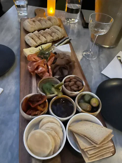 The Tipsy Cow - Cocktail Tapas Bar & Beer Garden
