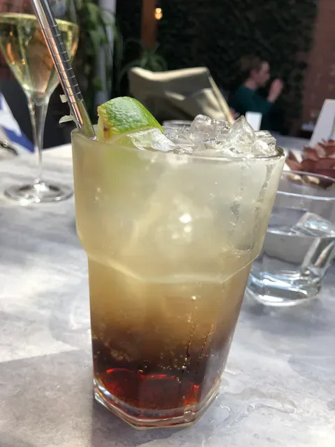 The Tipsy Cow - Cocktail Tapas Bar & Beer Garden