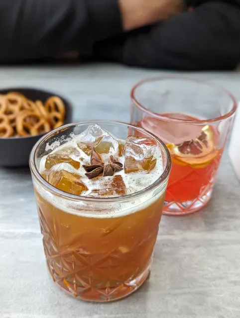 The Tipsy Cow - Cocktail Tapas Bar & Beer Garden