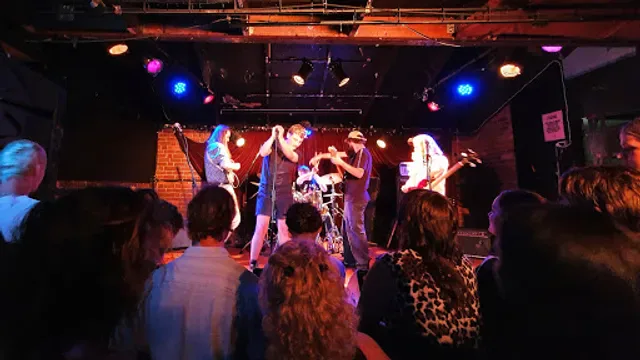 The Tote
