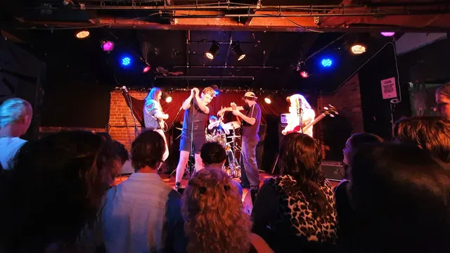 The Tote
