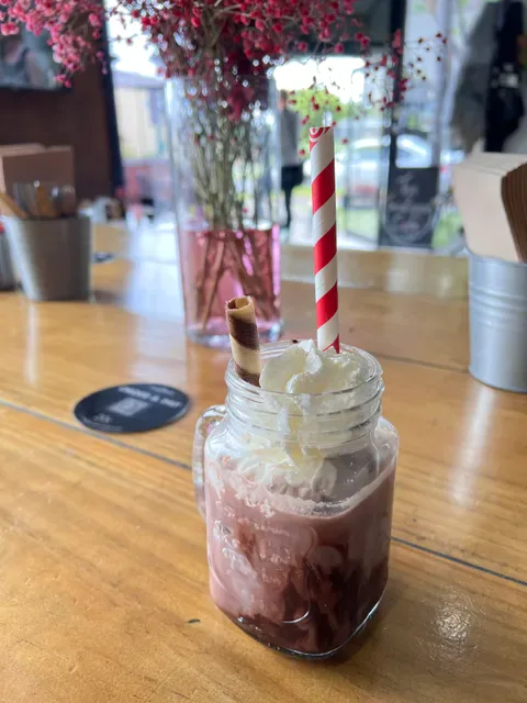 The Tradesman Cafe