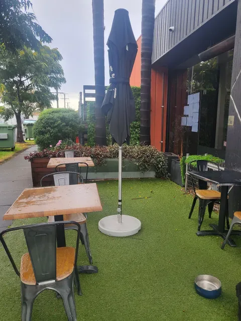 The Tradesman Cafe