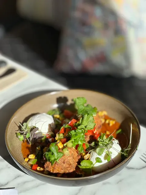 The Tradesman Cafe