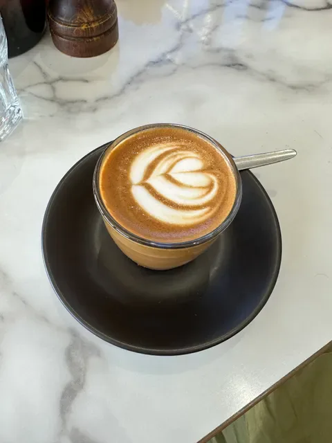 The Tradesman Cafe