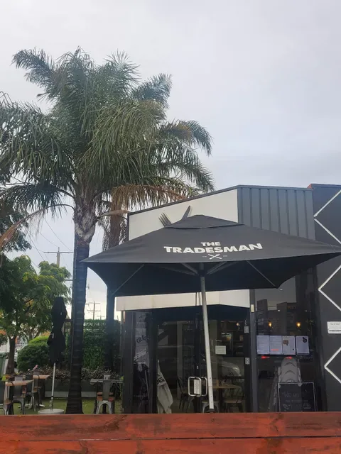 The Tradesman Cafe