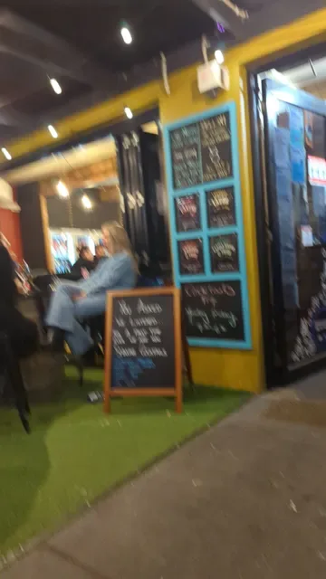 The Valley Cellardoor