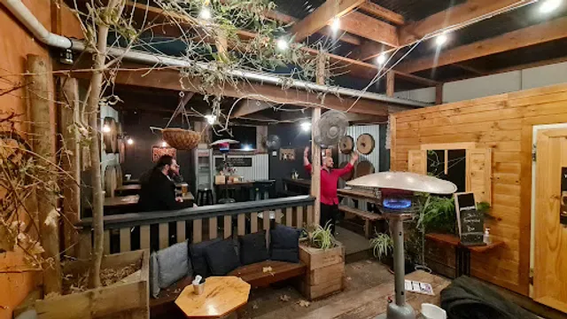 The Valley Cellardoor