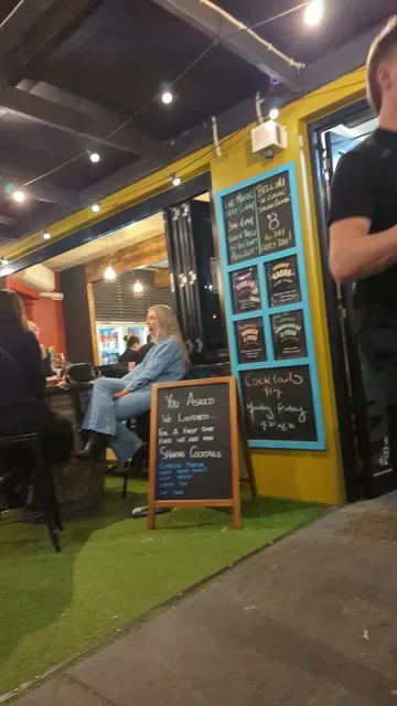 The Valley Cellardoor