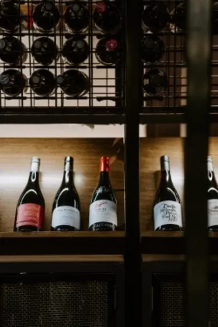 The Vincent Bistro and Wine Bar