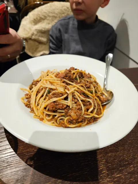 The Waiters Restaurant