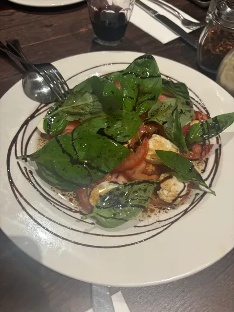 The Waiters Restaurant