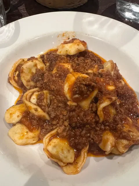 The Waiters Restaurant