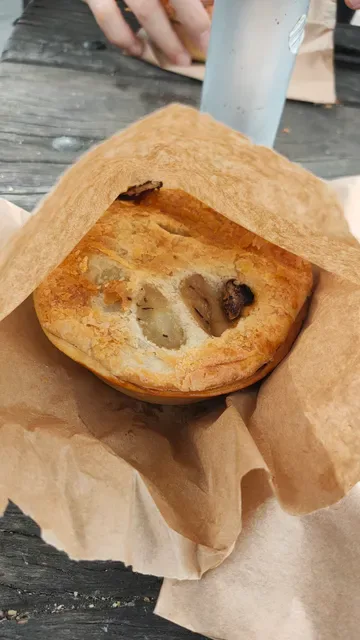 The Warburton Bakery