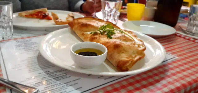 The Warehouse Pizzeria